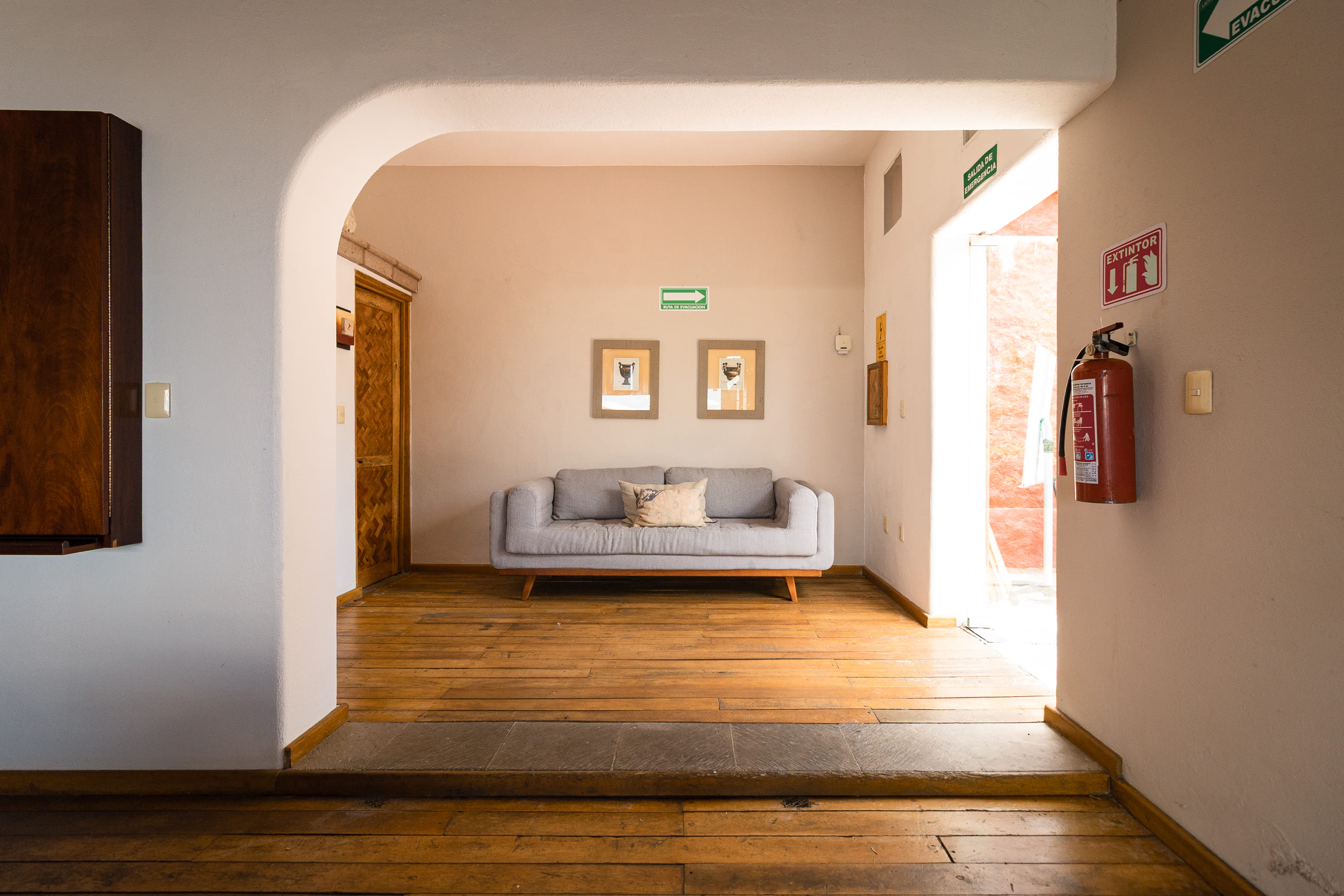 Escenario Usos Multiples